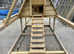 Poultry ark /coop