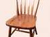 Pine table & chairs