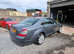 Mercedes S Class, 2008 (08) Grey Saloon, Automatic Diesel,  107,975 miles