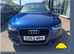 Audi A5, 2013 (63) blue hatchback, Cvt Petrol, 170,000 miles