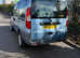 Fiat Doblo, 2007 (57) Blue MPV, Manual Petrol, 61,698 miles