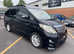 Toyota Alphard campervan By Wellhouse with new conversion & ready to go. 2.4 2WD Auto 2009 55,991 miles (New shape) in Black ULEZ/CLEAN AIR ZONE COMPL