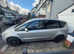 Ford S-Max, 2008 (58) Silver MPV, Manual Diesel, 160.000 miles