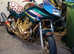 Yamaha XJ900 Diversion