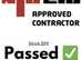 Reliable qualified electrician