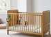 Baby on the way ? Virtually unused cotbed and mattress.