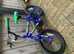 Apollo Fade Kids Bike - 16" Wheel