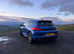 Volkswagen Scirocco, 2015 (65) blue coupe, Manual Petrol, 39,000 miles