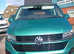 2022 (72) VW T6.1 Highline Campervan in Bayleaf Green - 150bhp - PRICE REDUCED