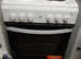 50cm indeset electric cooker