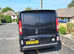 Vauxhall vivaro van
