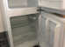 Undercounter Fridge/Freezer