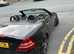 Mercedes SLK 230 KOMPRESSOR AUTO, 1999 () Black Convertible, Manual Petrol, 103,021 miles