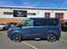 Ford Custom Trento 3 By Wellhouse 130ps Manual 2019 only 33,000 miles in Chrome Blue with half leather & extras