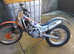 BETA TECHNO 250 1996