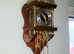 Franz Hermle Dutch vintage atlas Wall Clock