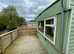 STATIC CARAVAN FOR SALE SITED AT LAGGANHOUSE COUNTRY PARK | DECKING INCLUDED | READY FOR ITS NEW OWNER | APPOINTMENT ONLY
