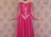 AURORA SLEEPING BEAUTY DRESS COSTUME