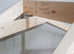 Conservatory timber roof kits