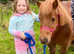Flossie A Lovely Companion
