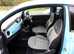 Fiat 500, 2015 (65) Blue Hatchback, Manual Petrol, 44,000 miles
