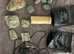 Wood, decor and accessories