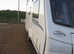2011 COACHMAN AMERA 2 BERTH ,END WASHROOM,touring caravan