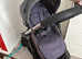 iCandy pushchair with car seat and more