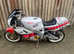Beautiful 1989 Yamaha FZR 400 £1495 as is or £1895 on the road