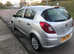VAUXHALL CORSA 1.3 DIESEL ONE OWNER FULL SERVICE HISTORY £30 A YEAR ROAD TAX