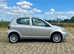 Toyota Yaris, 2003 (03) Silver Hatchback, Manual Petrol, 84,231 miles, LONG MOT