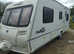 Bailey pageant Provence series 5/Berth