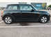 Mini Hatch Cooper, 2014 (64) Black hatchback, Manual Petrol, 77000 miles