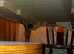 Antique table and chairs