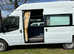 Ford Transit high top camper