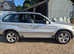BMW X5, 2005 (55) Silver Estate, Automatic Diesel, 137749 miles SKU892