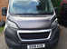 Peugeot boxer L2 H2 2018