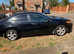 Honda Accord, 2009 (59) Black Saloon, Automatic Diesel, 121,000 miles