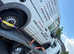 Citroen relay recovery truck