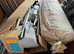 New Dorema awning size 18