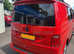 FREE FITTING OFFER - VW T5 T5.1 T6 T6.1 Tailgate Painted Spoiler