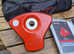 Al-ko secure wheel Lock no22