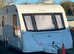 6 Berth, Twin Axle, Elddis Superstorm 2008 Touring Caravan, Anglesey