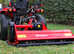 Winton 1.75m Heavy-Duty Flail Mower WFL175 ***FREE DELIVERY***