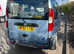 Fiat Doblo, 2007 (57) Blue MPV, Manual Petrol, 61,698 miles