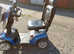 KYMCO AGILITY   14 M P H   YES 14 M P H