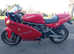 Ducati Supersport