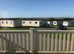 Swift Bordeaux 3 Bed - Blue Dolphin Holiday Park North Yorkshire Coast
