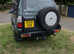 Toyota LAND CRUISER COLORADO, 2001 (51) Green Estate, Manual Diesel, 214,038 miles