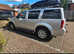 Nissan Pathfinder, 2011 (61) Silver Estate, Manual Diesel, 151,898 miles